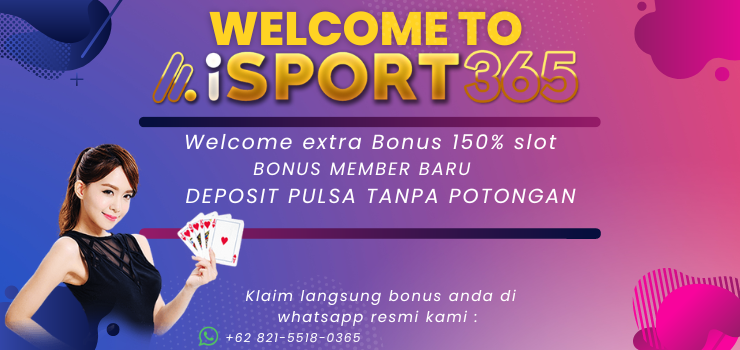 iSport365